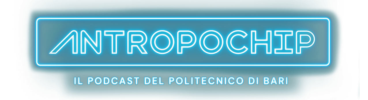 Logo antropochip poliba